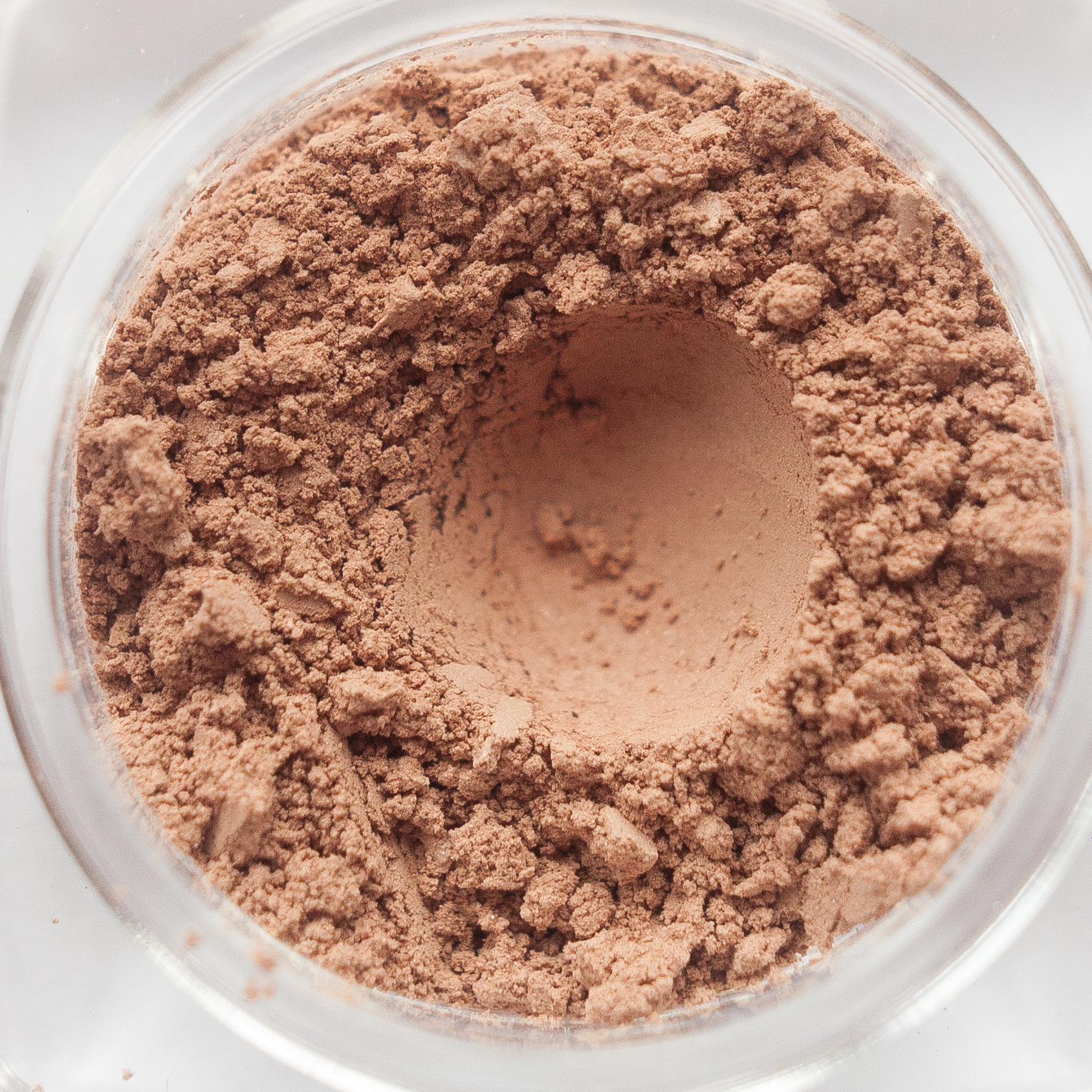 Минеральные тени Абсолютная Нежность