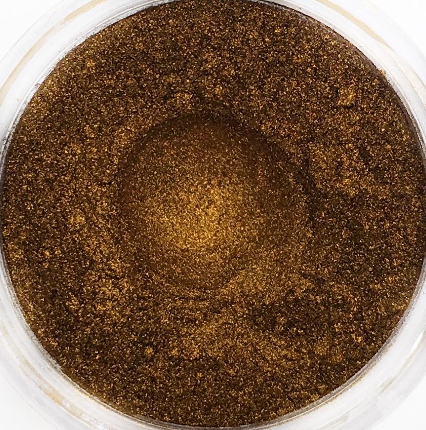 Минеральные тени Золото Ацтеков