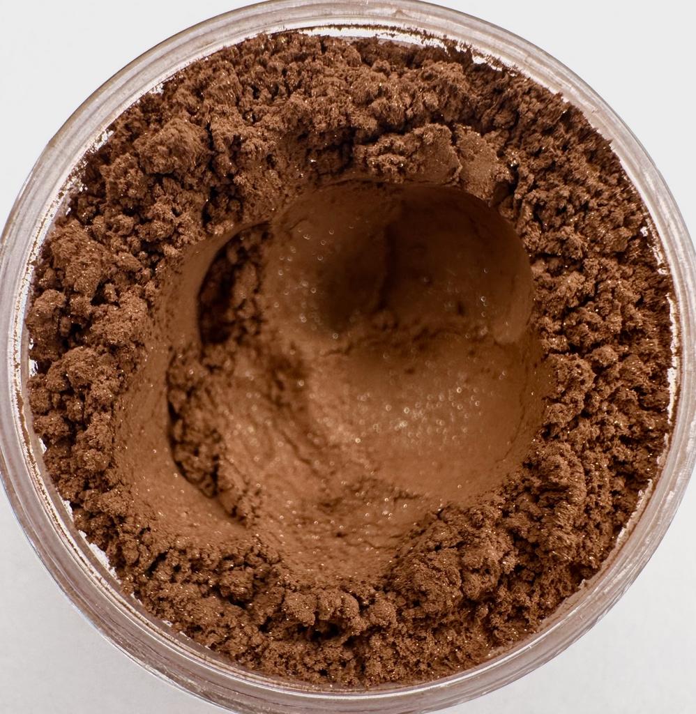 Минеральные тени Мокко (Mocco)