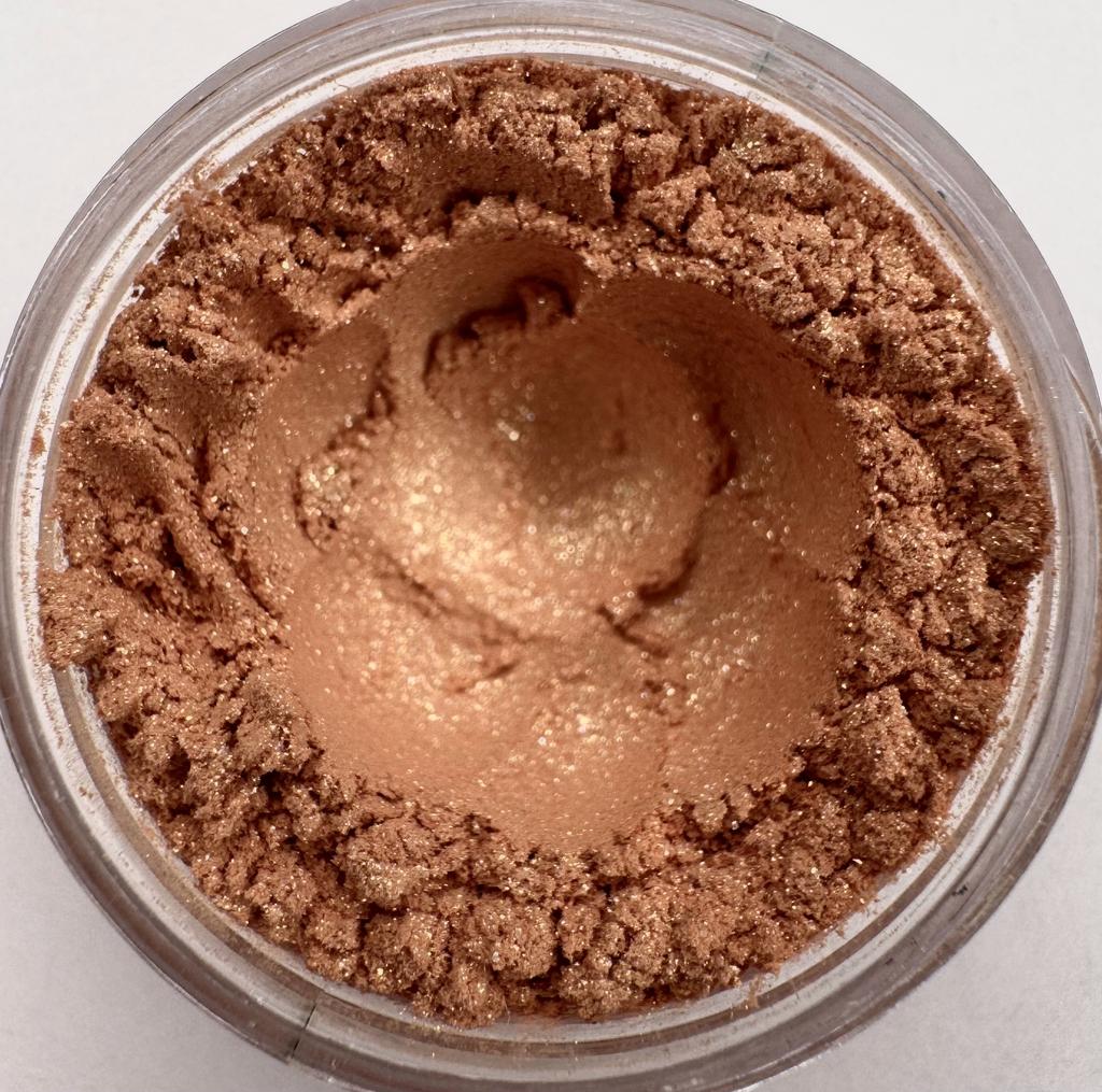 Минеральные тени Пески Времени