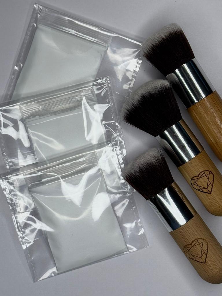 Рефил для Минерального Полирующего HD  праймера