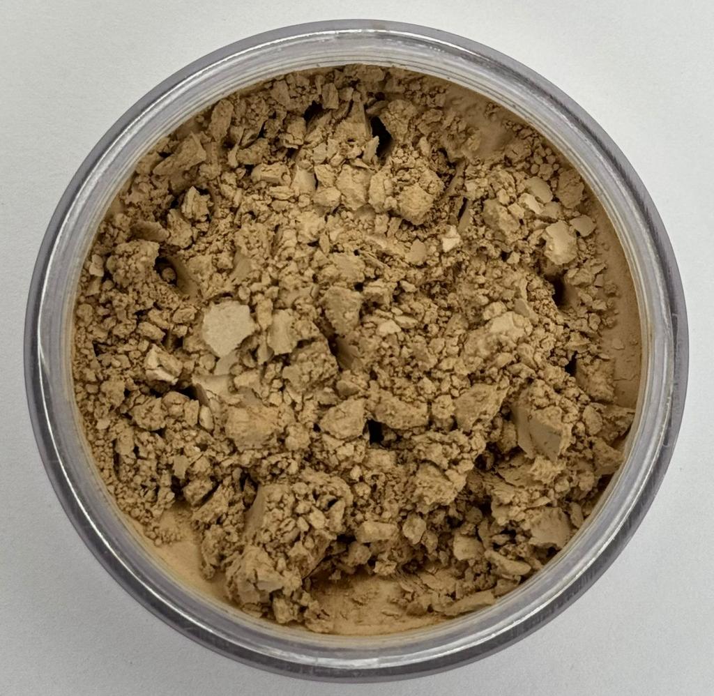 Минеральная рассыпчатая BB Пудра Olive Tone