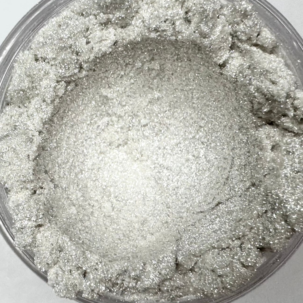 Минеральные тени Облачный танцор