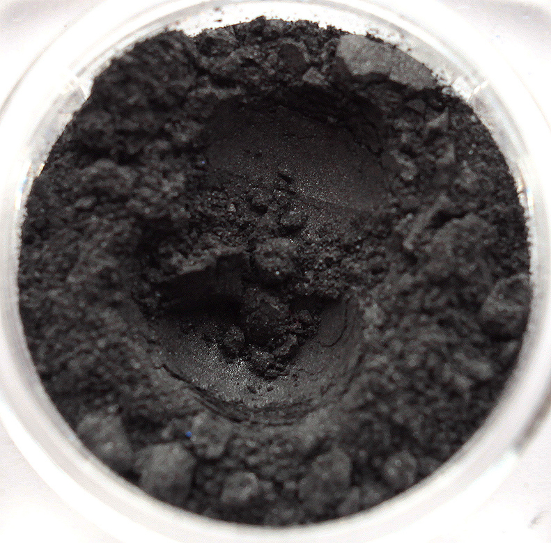 Минеральные Тени Графит