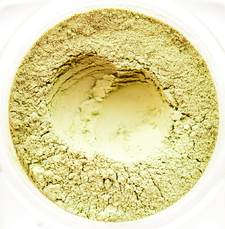 Минеральные Тени Mohito