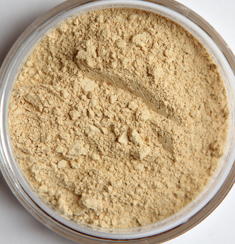 Минеральная пудра BRONZE TONE medium / light