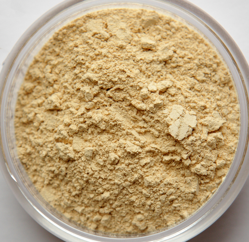 Минеральная пудра Ivory light