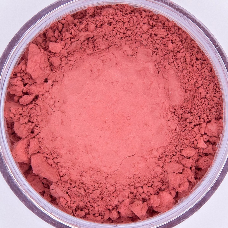 Минеральные Румяна Верх Совершенства (Pink of Perfection)