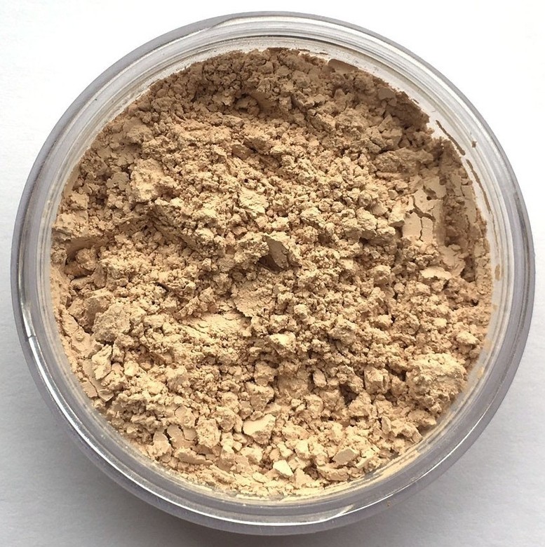 Минеральная BB пудра SEA SAND