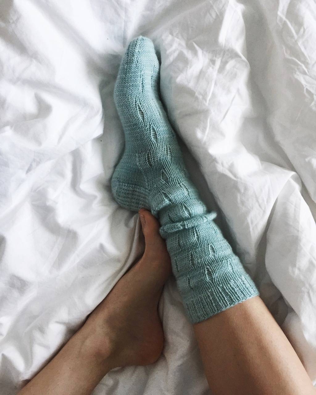 Описание Goodmorning socks