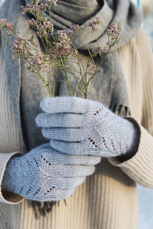 Описание Florence gloves