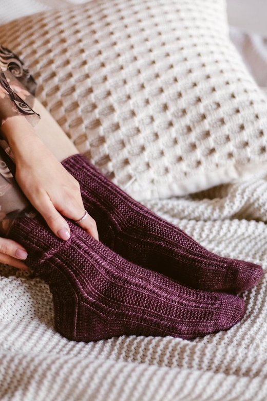 Описание Arizona socks