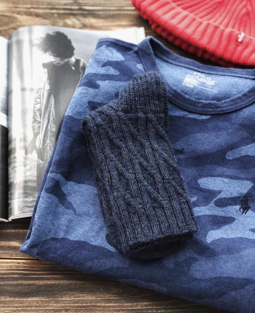 Описание Western Socks