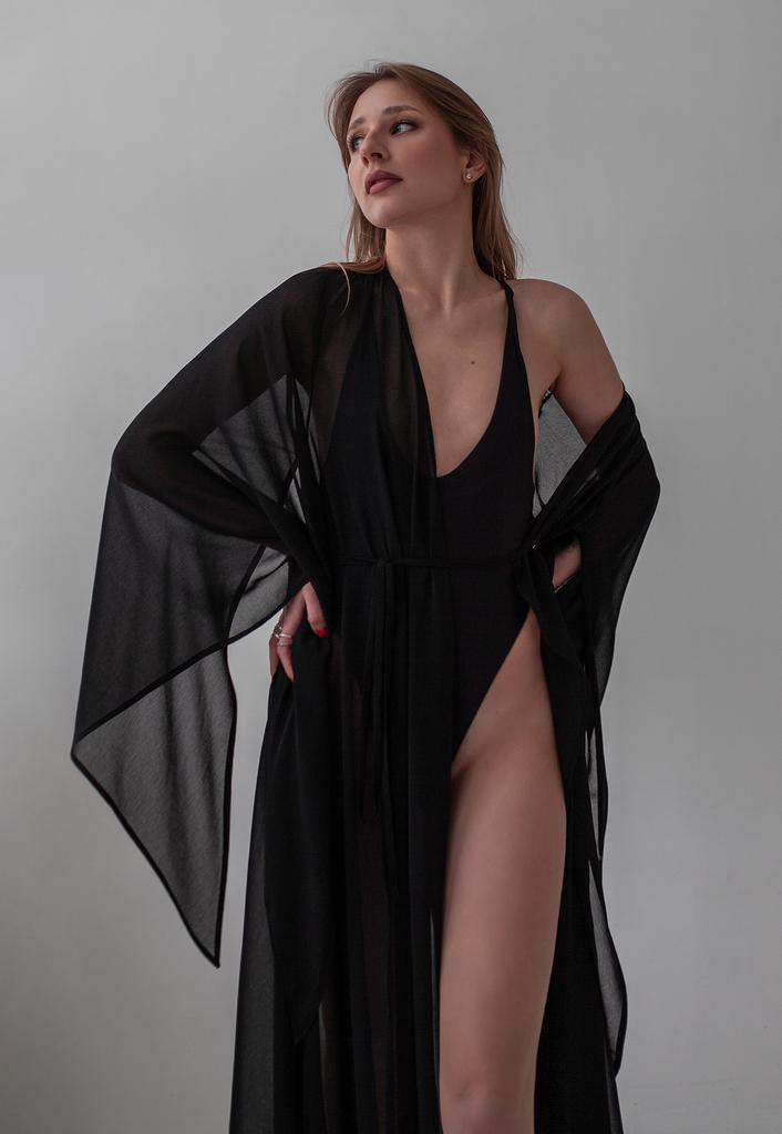 Кимоно 'After Dark'