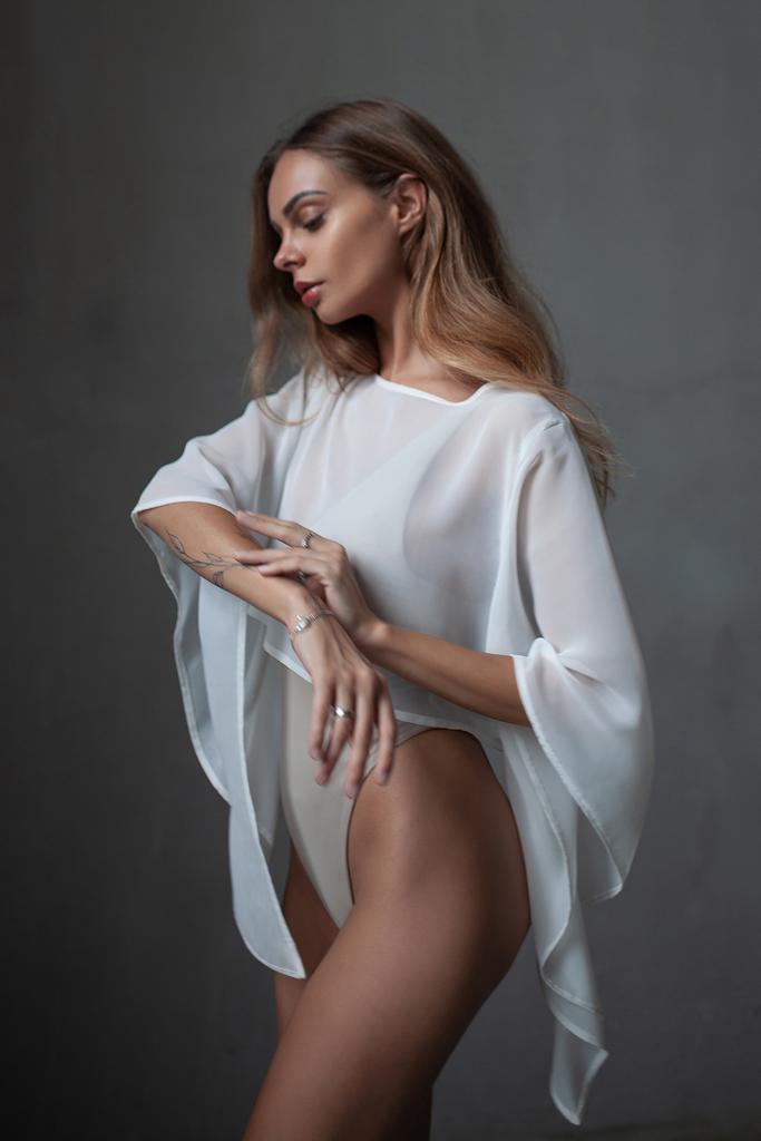 Топ 'Ласточка' Light