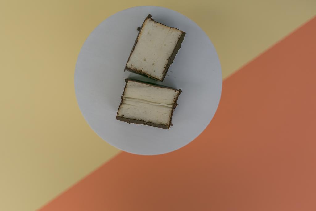 Пирожное  "Птичье молоко"