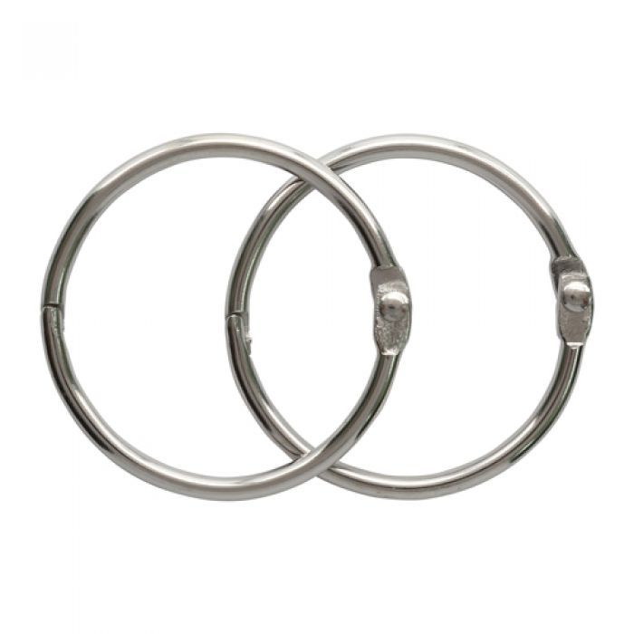 Кольца разъемные 40 мм