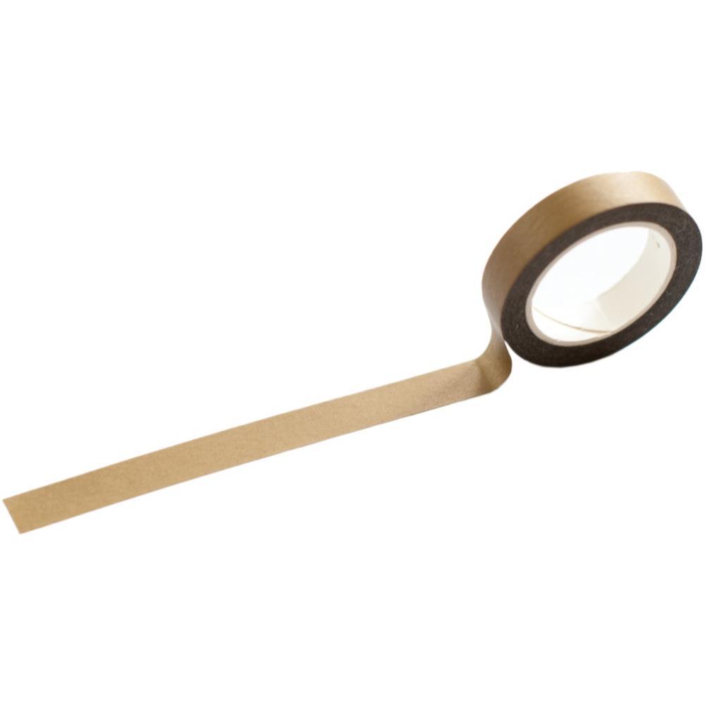 Клейкая лента Pinkfresh Studio 10mm x 11yd - Матовое золото