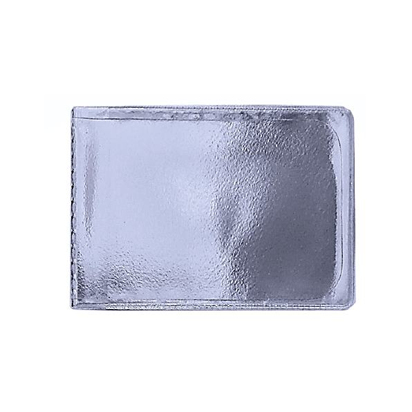 Вкладыш для горизонтальной визитницы 1 ряд (18 визиток)