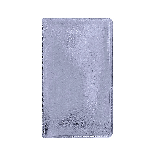 Вкладыш для вертикальной визитницы 1 ряд (18 визиток)