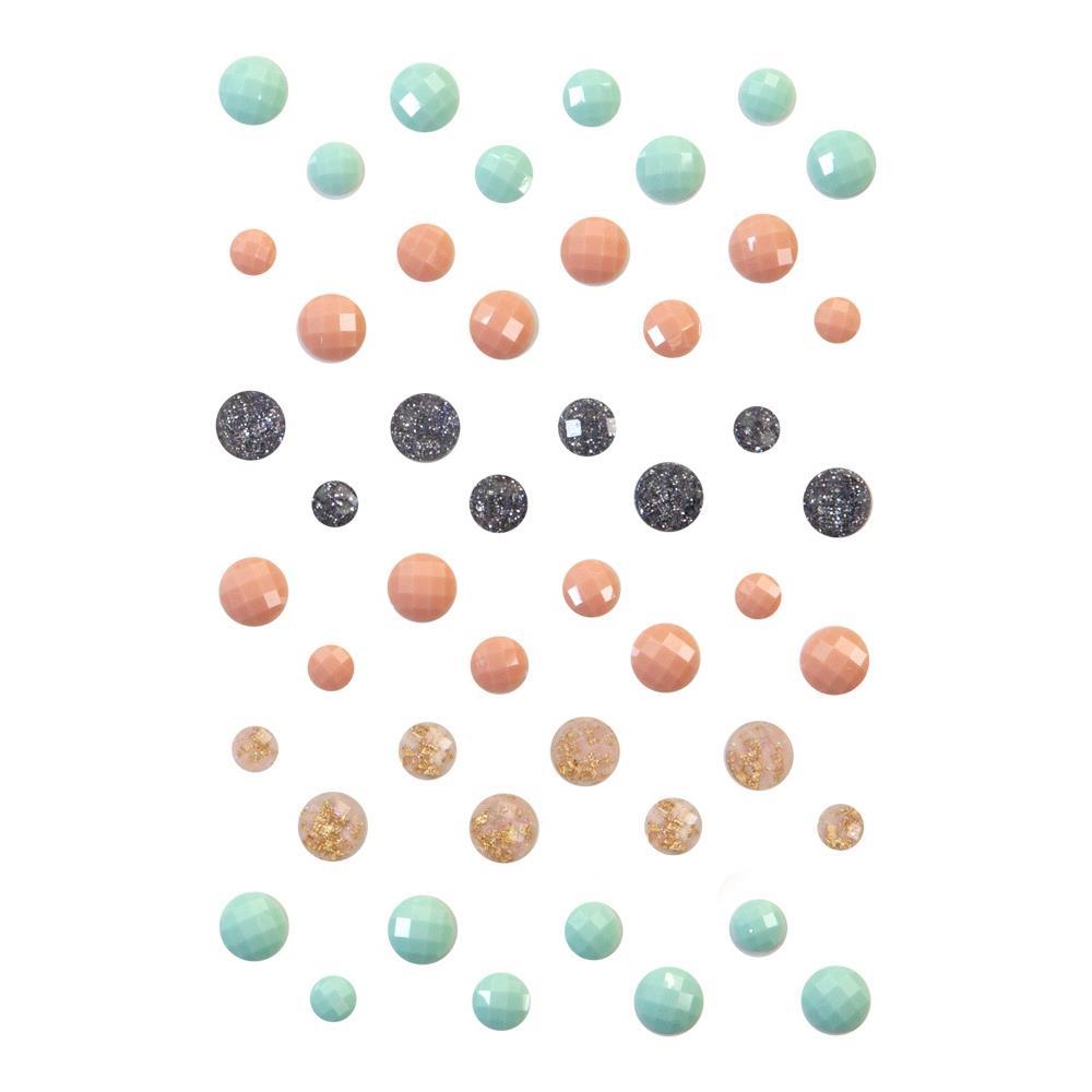 Дотсы Prima Marketing Pumpkin & Spice, 48/Pkg