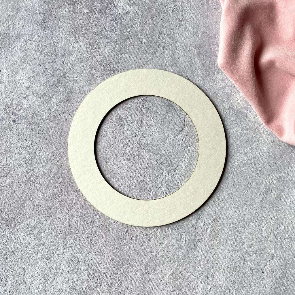 Рамочка 2 см, в ассортименте