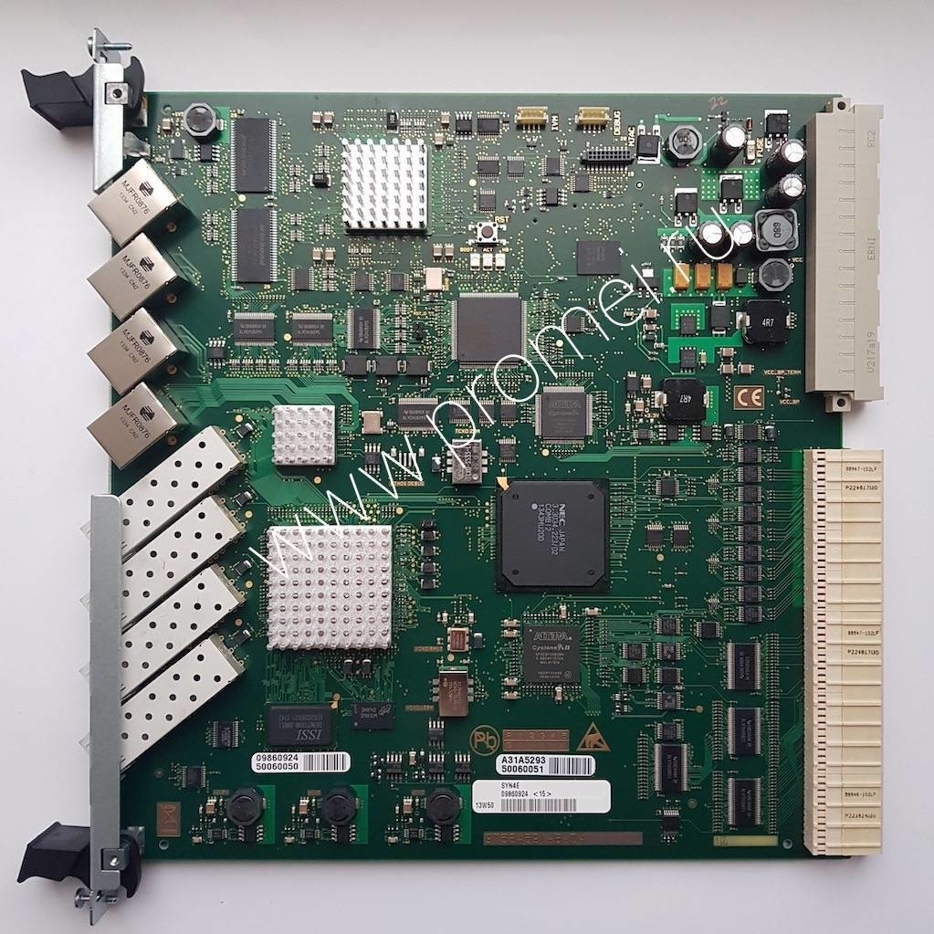 SYN4E RU-SB-S610-110