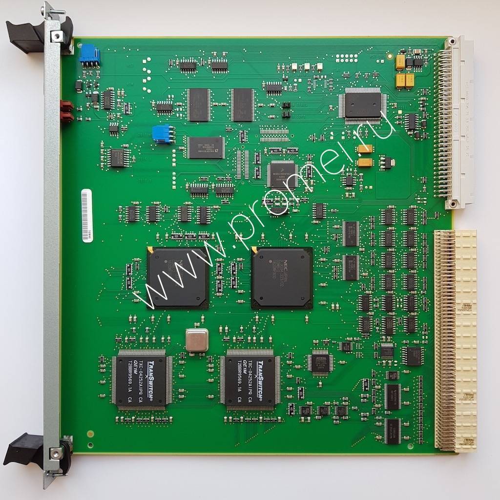 Модуль SYNAC RU-SB-C167-110