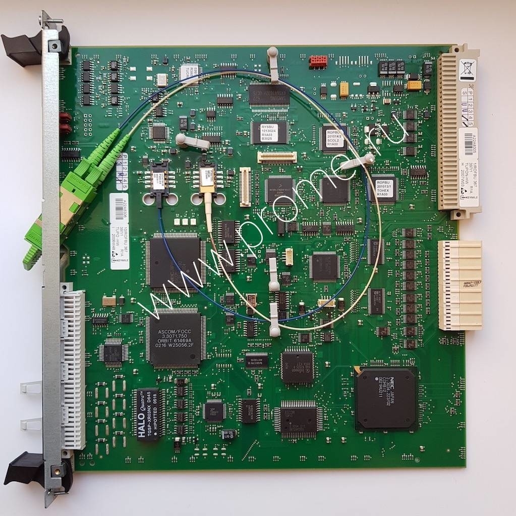 TUPON RU-TN1-397-110