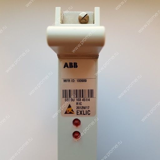 EXLIC451 RU-IS-451-103