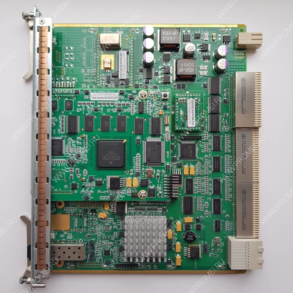 NT6Q46AAE5  Ciena 6130 (NORTEL)