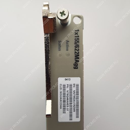 NT6Q46AAE5  Ciena 6130 (NORTEL)