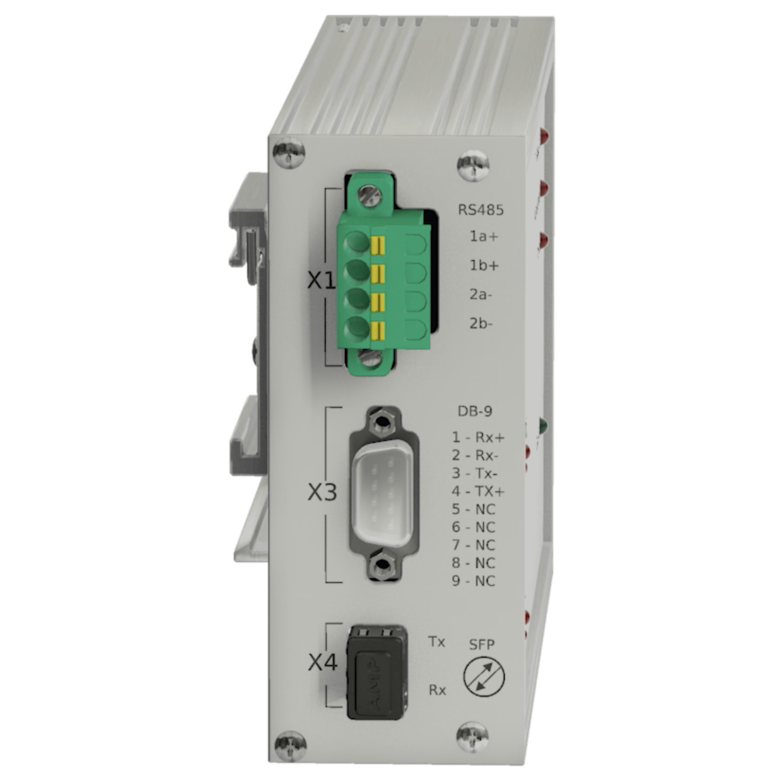 ПКУС СР24 Модуль ЭО1