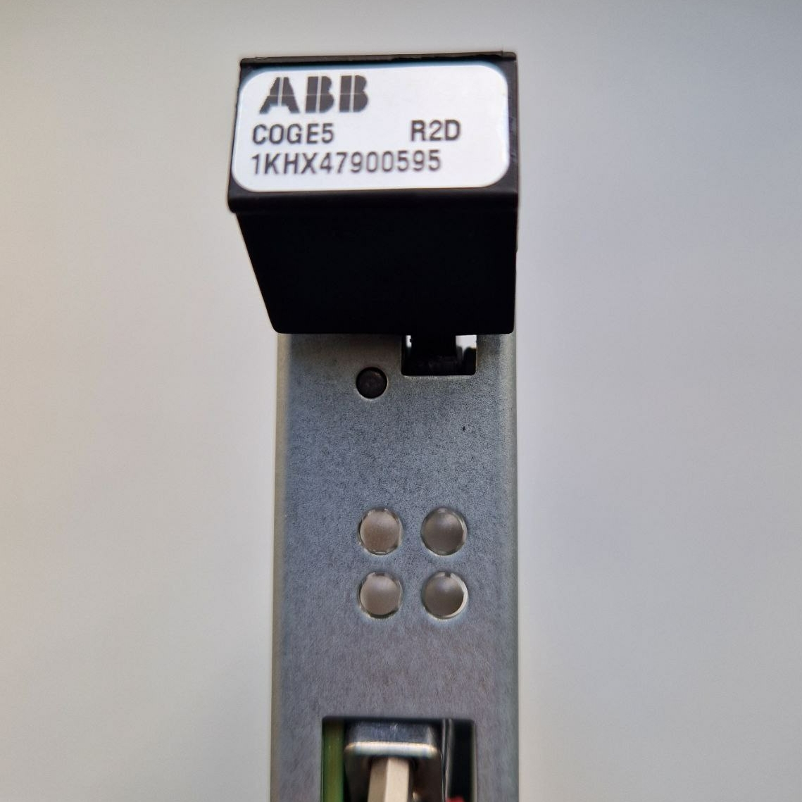 COGE5 XMC20 1KHX47900595