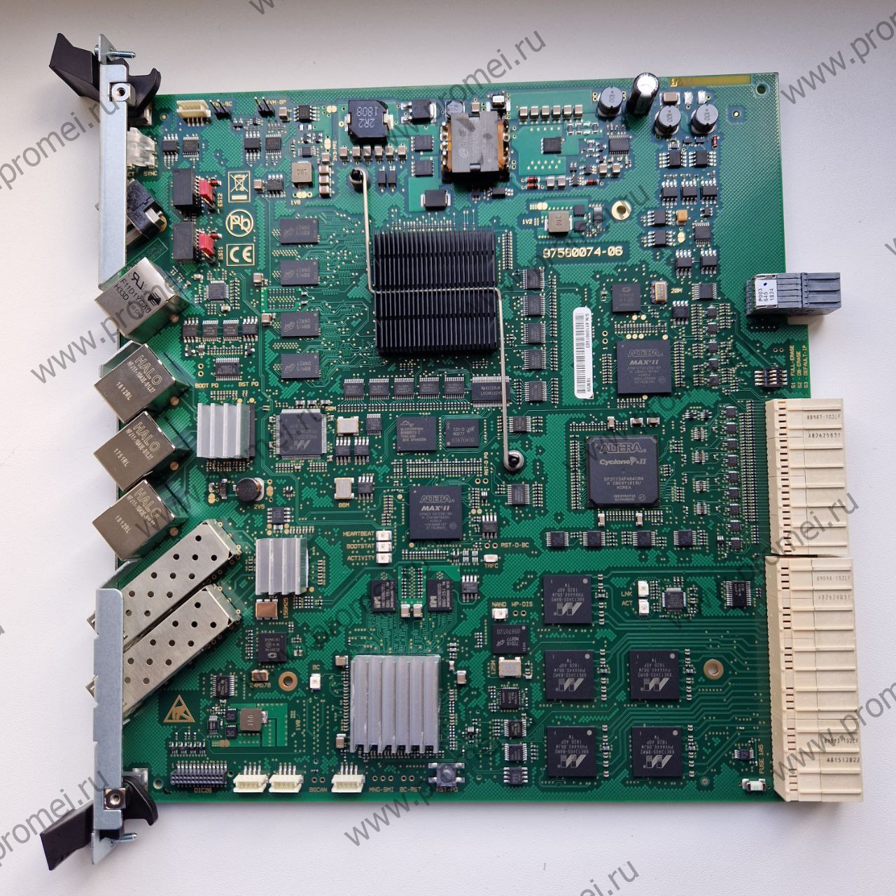 Модуль COGE5 ABB 1KHX47900595