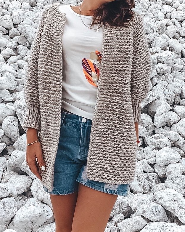 Кардиган Неlen