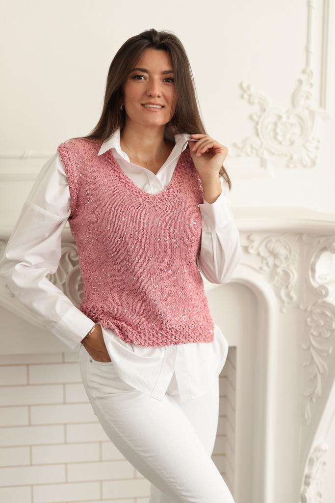 ЖИЛЕТКА FAVORITE