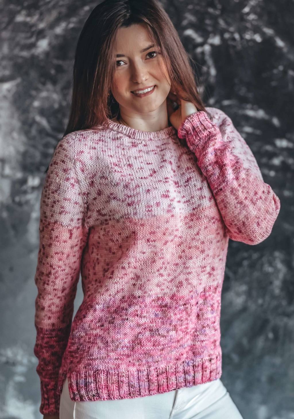 Свитер Classic