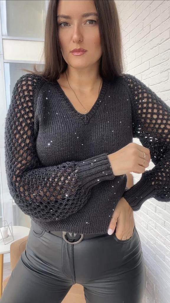 ПУЛОВЕР Fantastic