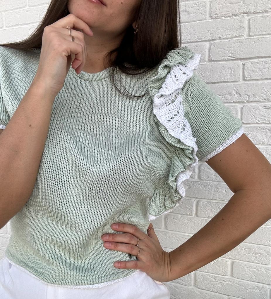 ФУТБОЛКА FLY