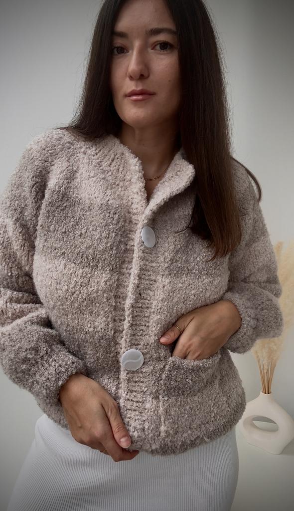 МК "BOUCLE CARDI"