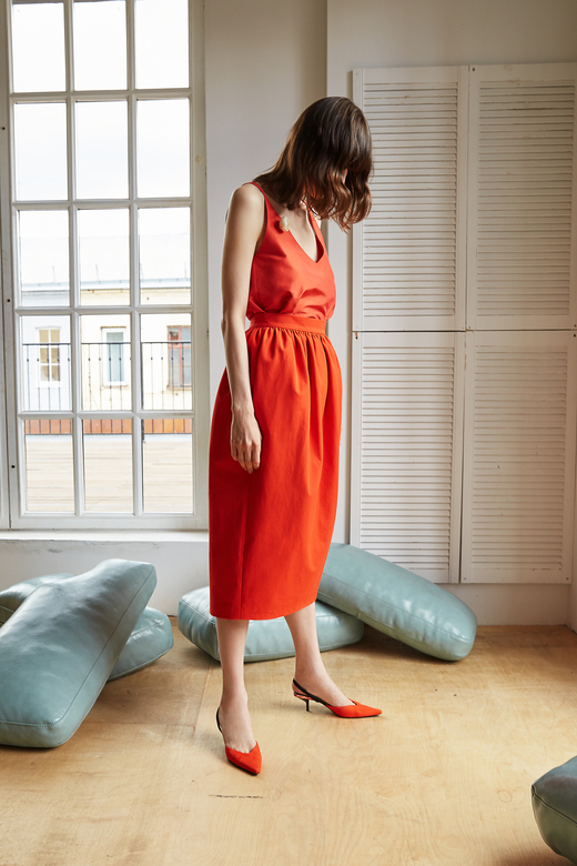 Топ апероль