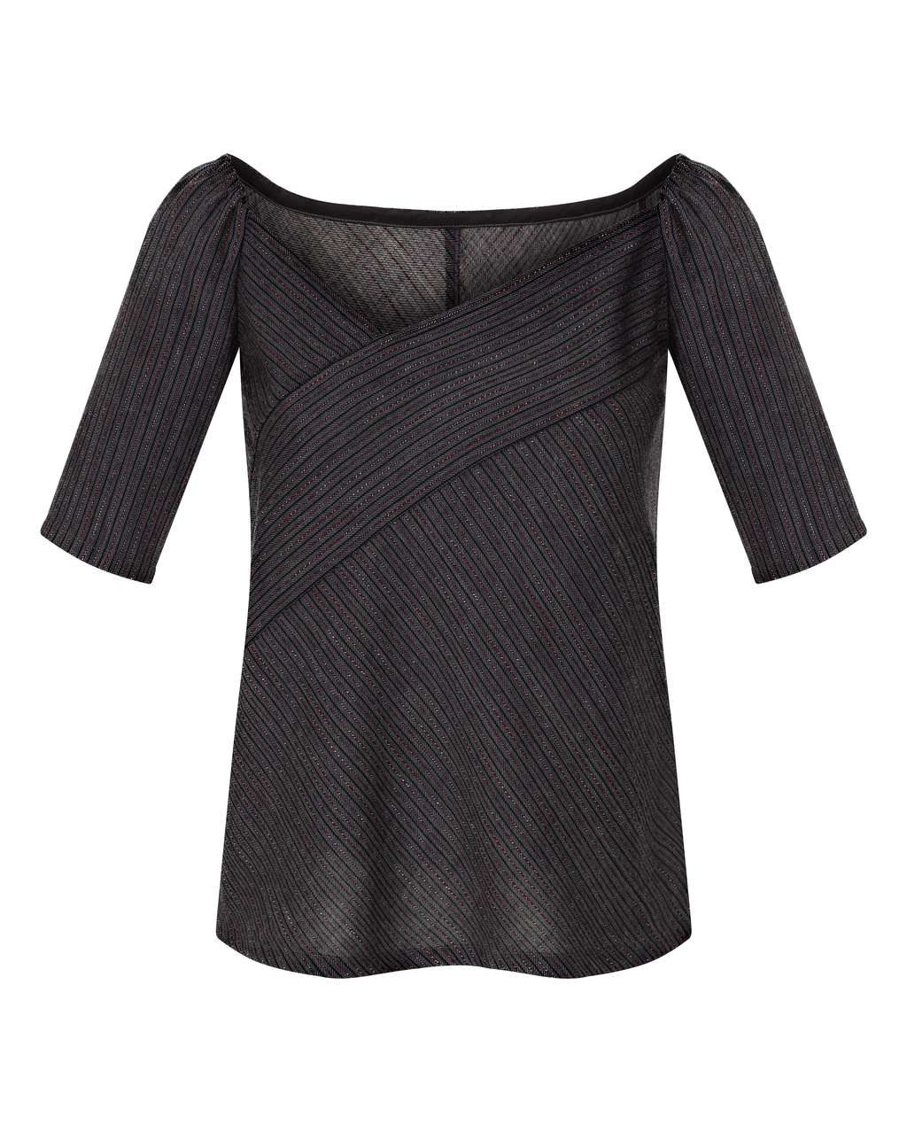 Топ на подкладке