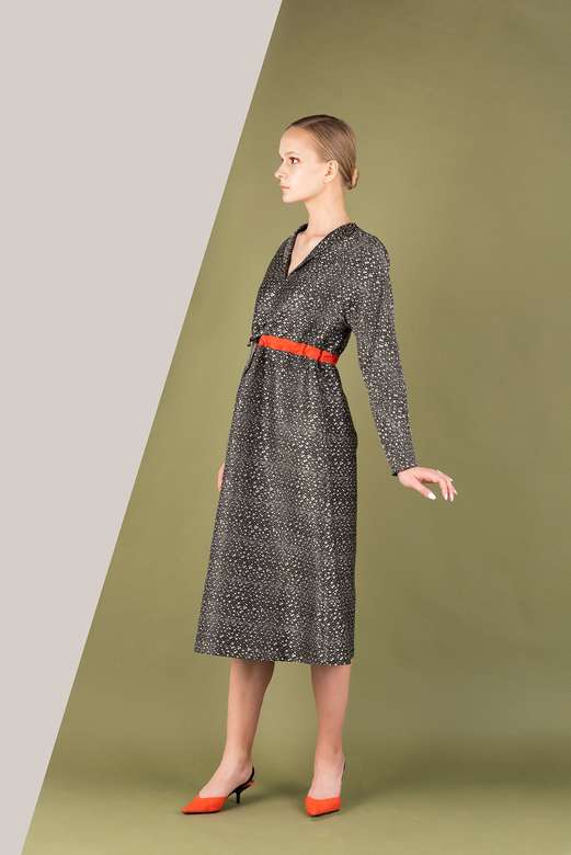 Платье СИТИ