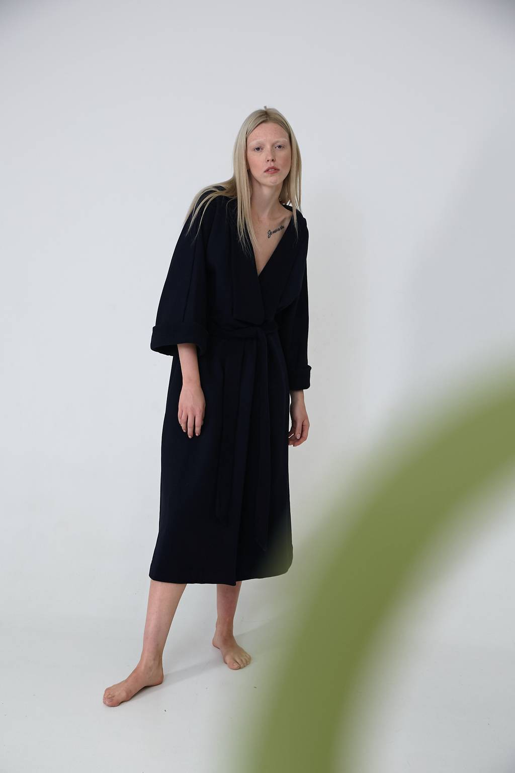 Халат Барыня