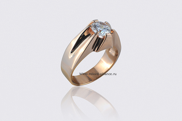 МУЖСКОЙ ПЕРСТЕНЬ