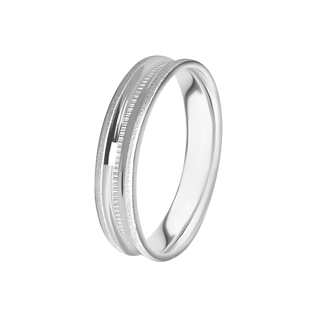 ОБРУЧАЛЬНОЕ КОЛЬЦО 45М0026С19