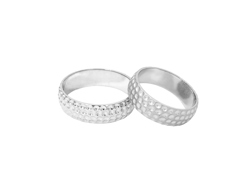 ОБРУЧАЛЬНЫЕ КОЛЬЦА N570949