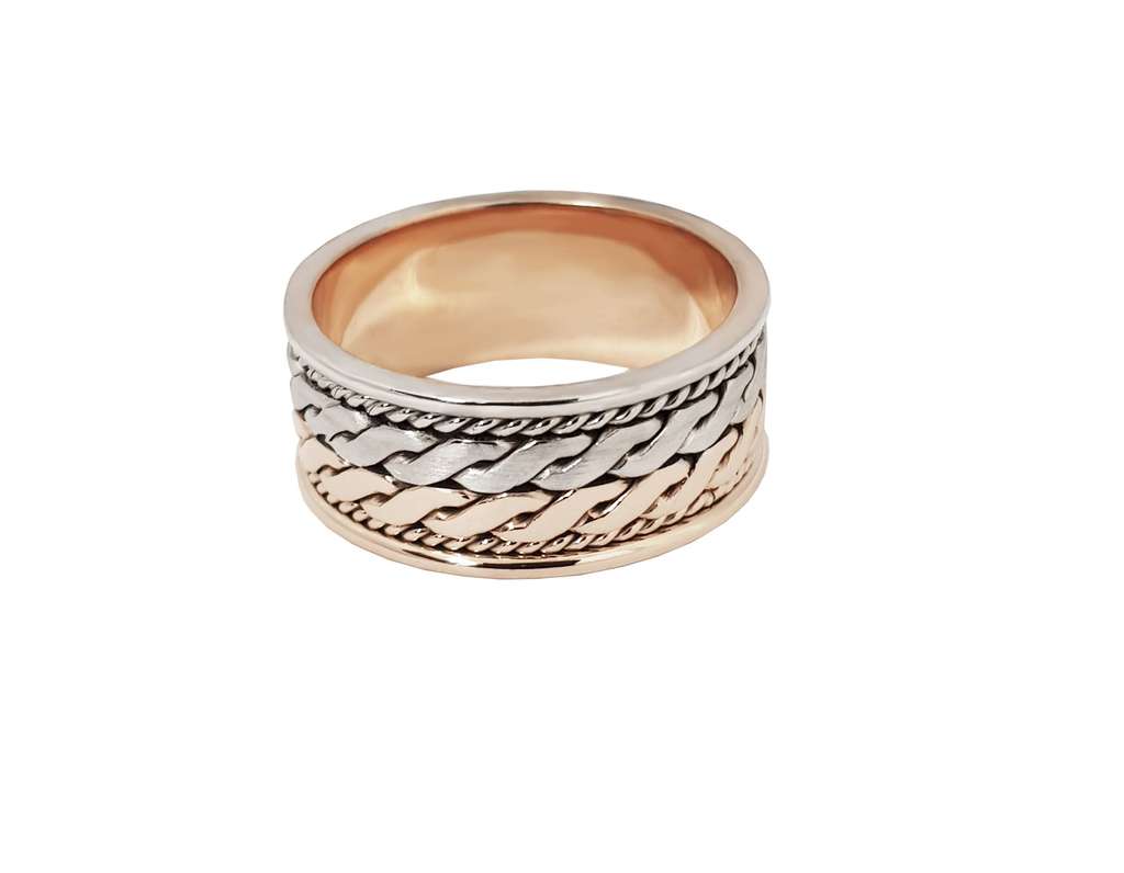 ОБРУЧАЛЬНОЕ КОЛЬЦО N780964