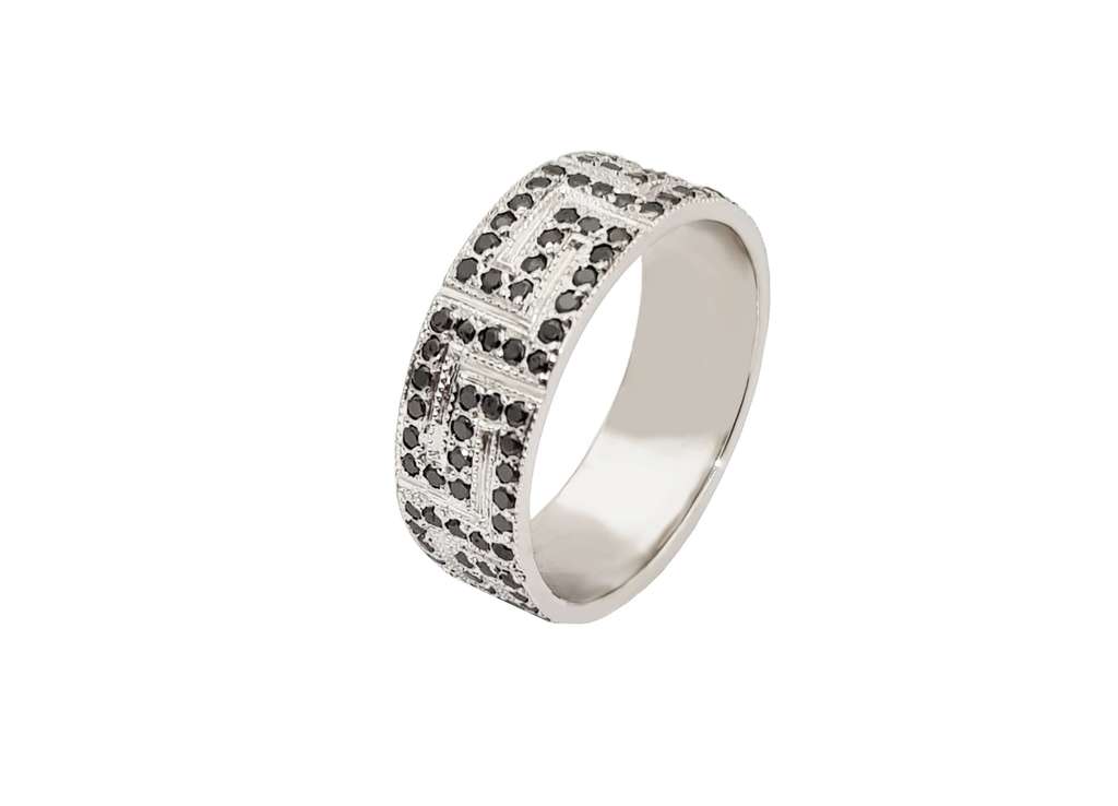 ОБРУЧАЛЬНОЕ КОЛЬЦО N730952